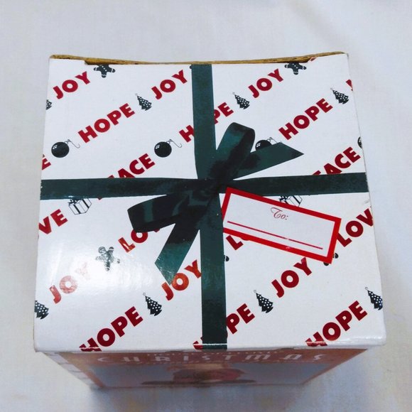 Vintage 1996-House Of LLoyd- Christmas Around The World-Pajama Angel-S. Lordi - Picture 15 of 16